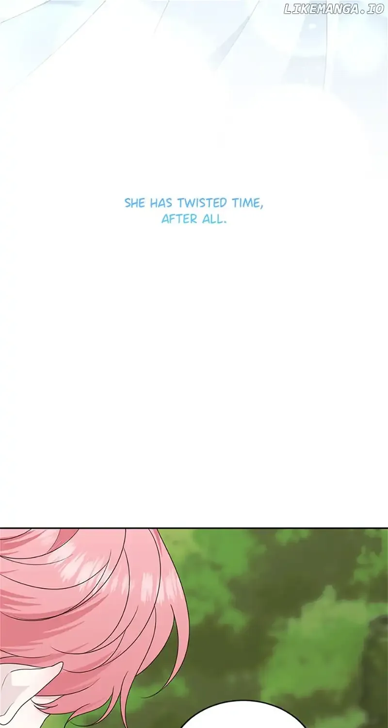 Somehow, My Tyrant Husband Has Became Cautious Chapter 63 page 9 - 