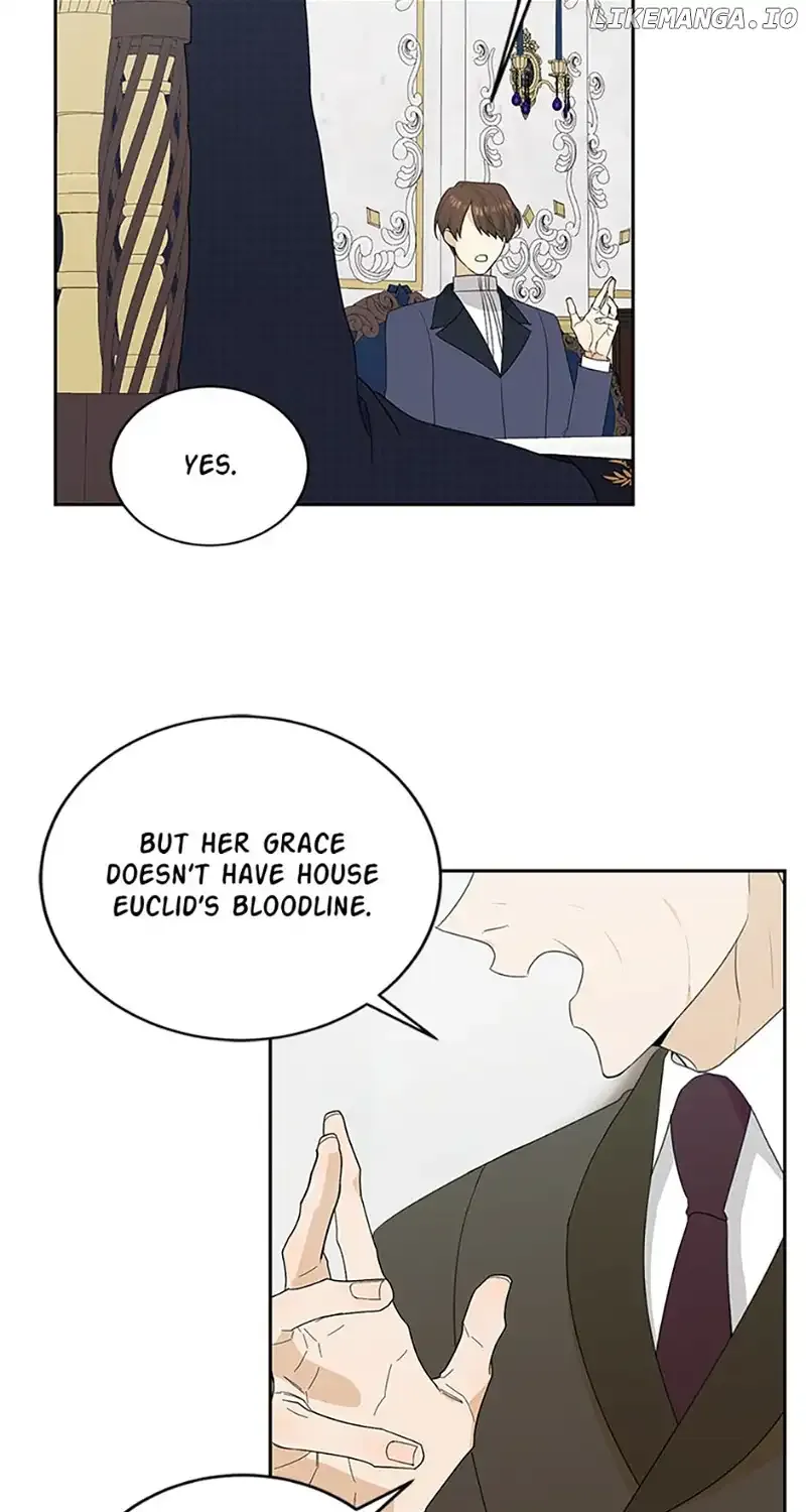 Somehow, My Tyrant Husband Has Became Cautious Chapter 63 page 85 - 
