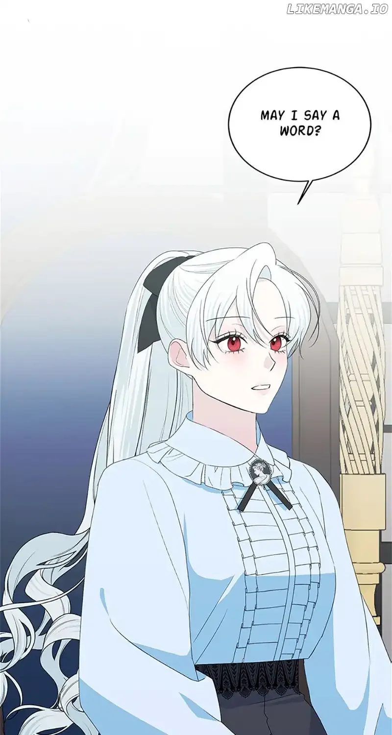 Somehow, My Tyrant Husband Has Became Cautious Chapter 63 page 91 - 