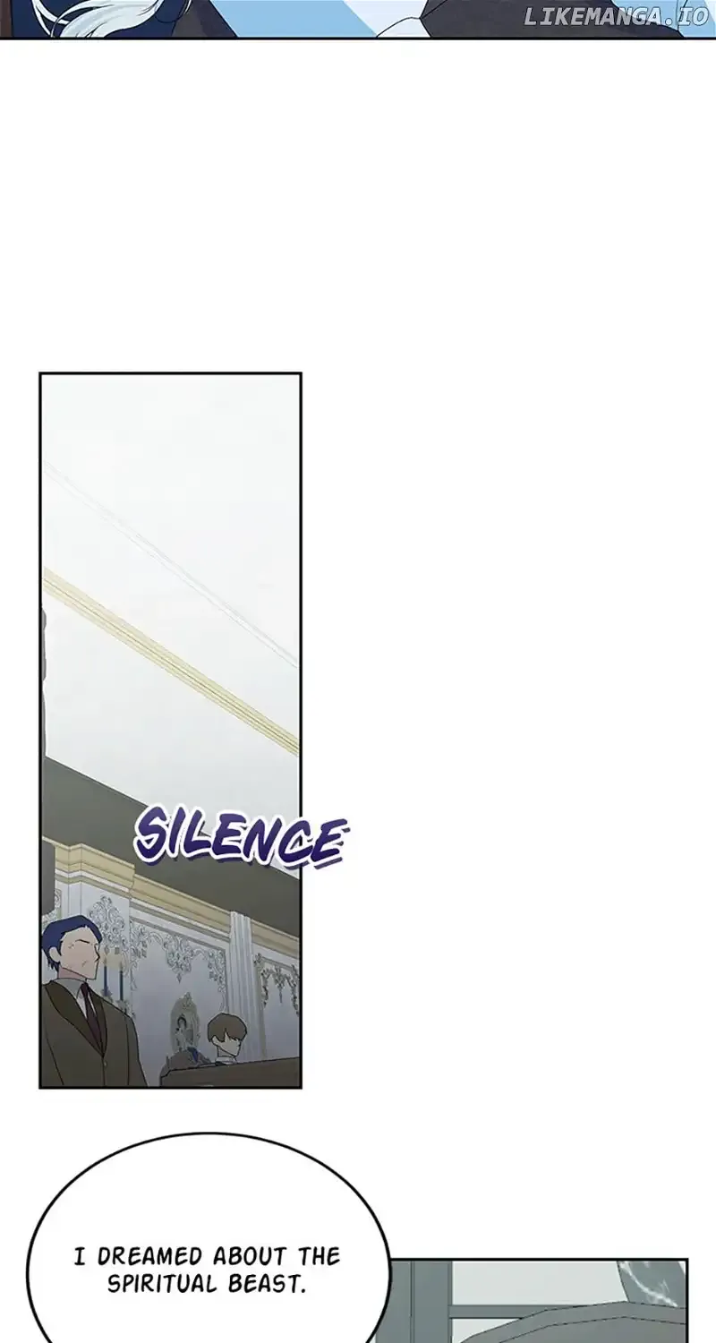 Somehow, My Tyrant Husband Has Became Cautious Chapter 63 page 93 - 