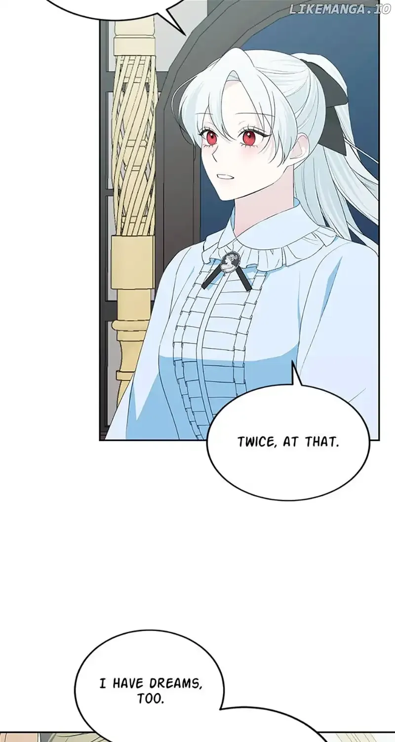 Somehow, My Tyrant Husband Has Became Cautious Chapter 63 page 95 - 