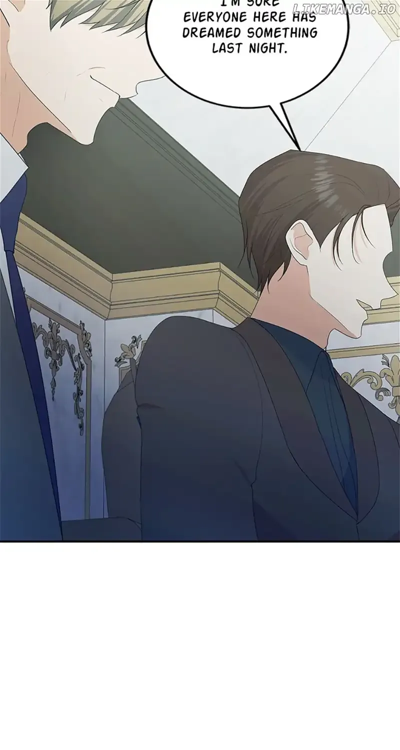 Somehow, My Tyrant Husband Has Became Cautious Chapter 63 page 97 - 