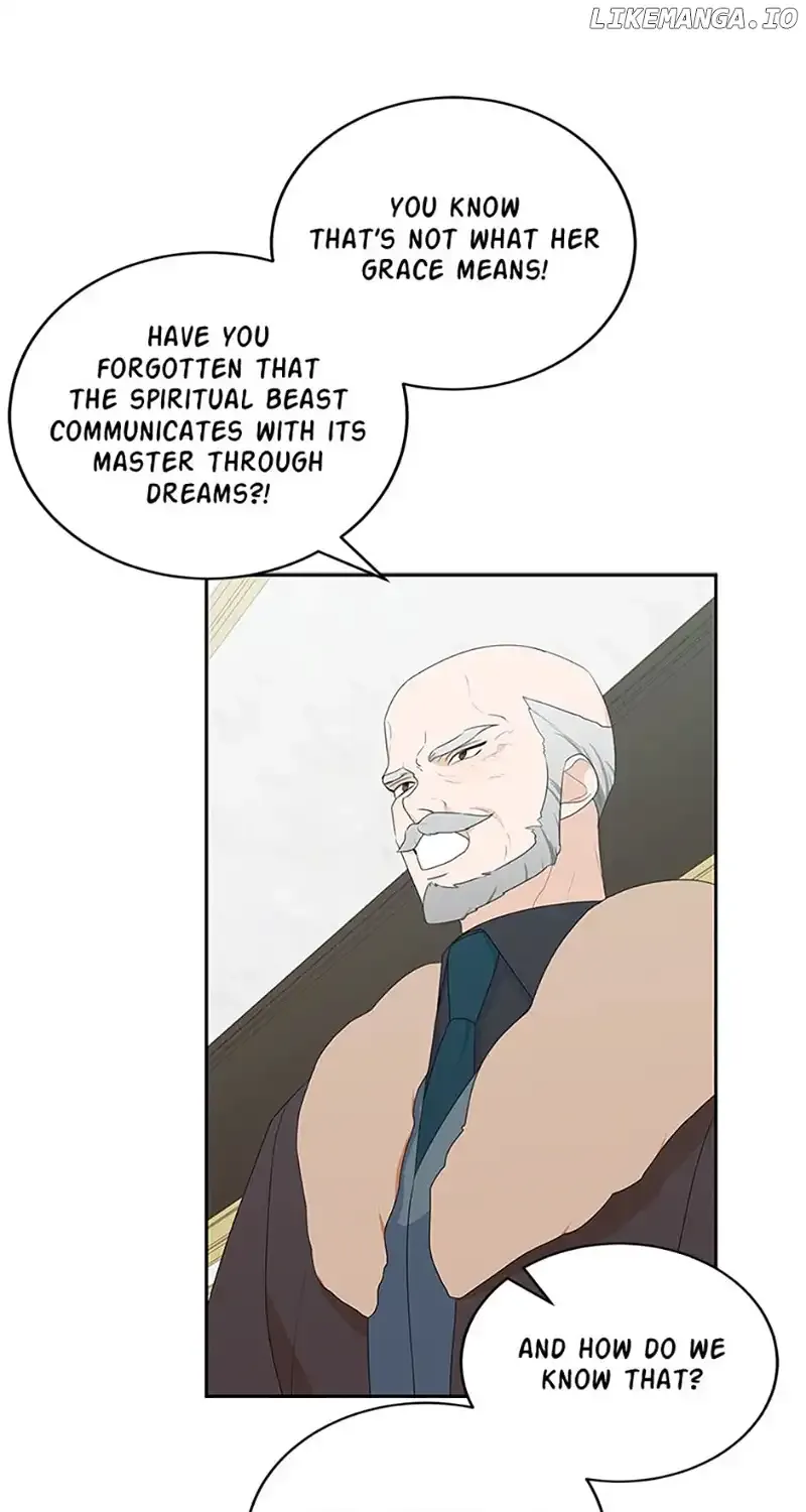 Somehow, My Tyrant Husband Has Became Cautious Chapter 63 page 99 - 