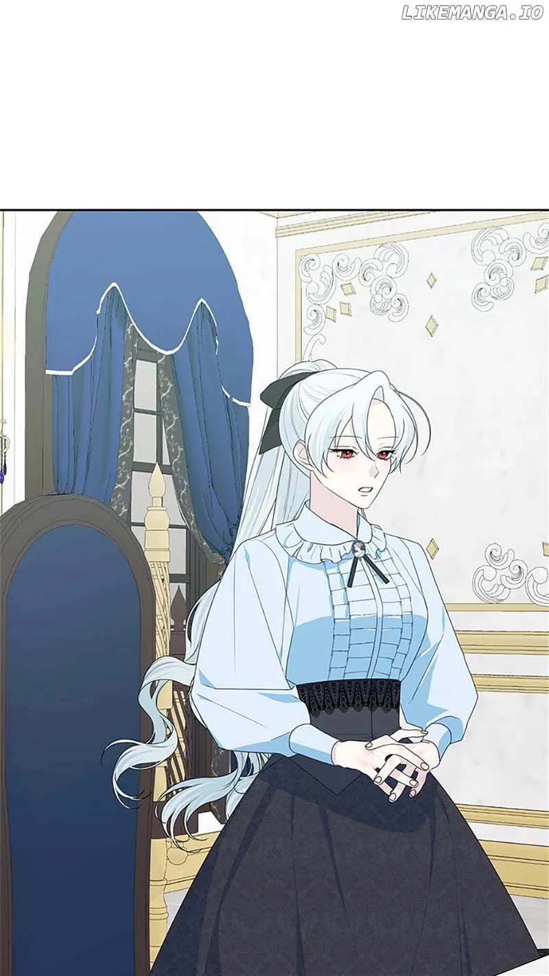 Somehow, My Tyrant Husband Has Became Cautious Chapter 64 page 2 - 