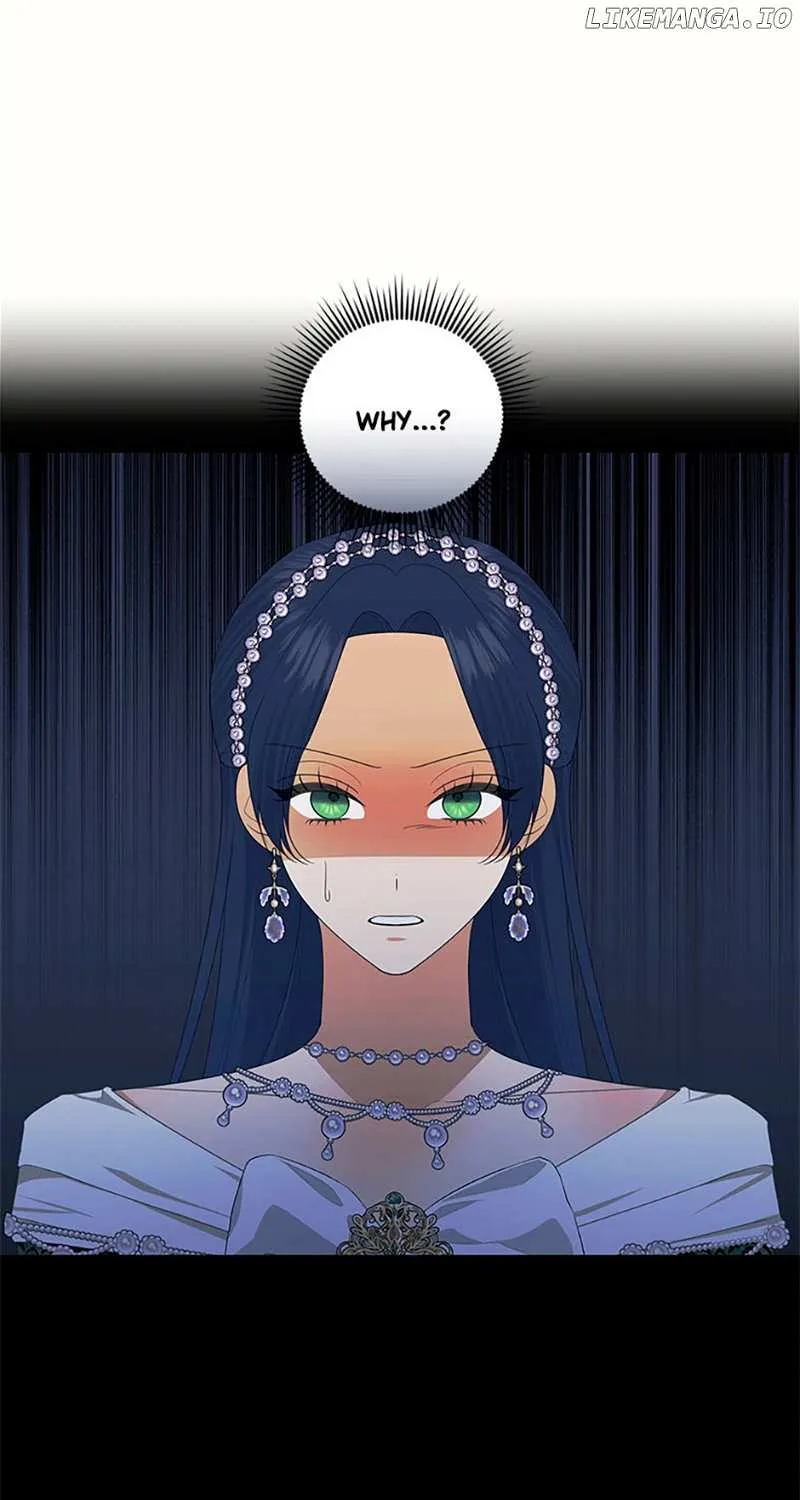 Somehow, My Tyrant Husband Has Became Cautious Chapter 64 page 104 - 