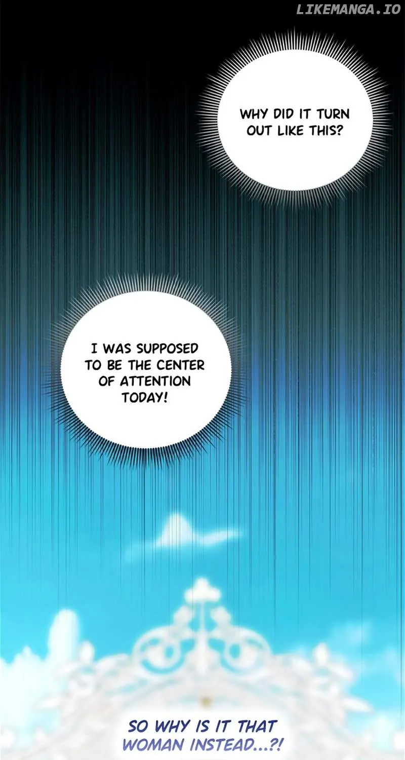 Somehow, My Tyrant Husband Has Became Cautious Chapter 64 page 106 - 