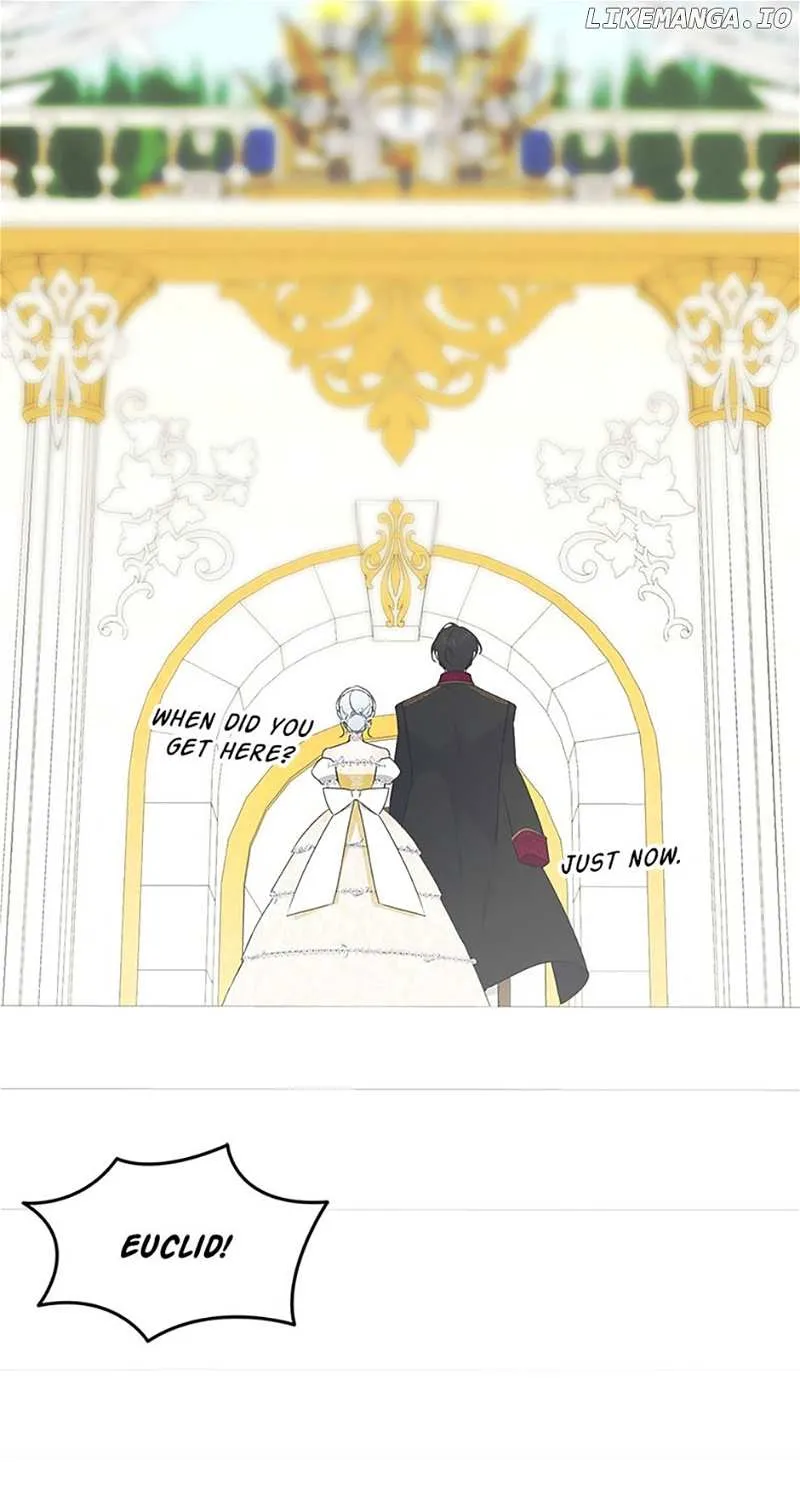 Somehow, My Tyrant Husband Has Became Cautious Chapter 64 page 108 - 