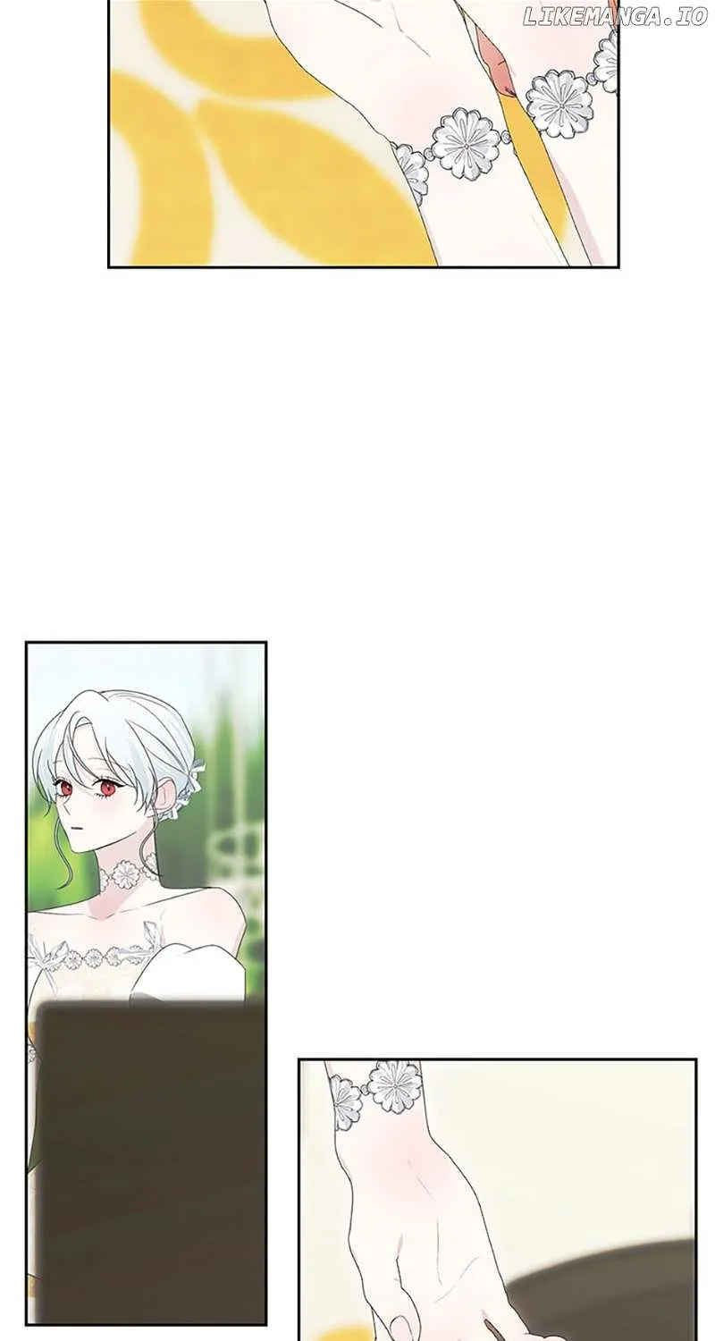 Somehow, My Tyrant Husband Has Became Cautious Chapter 64 page 112 - 