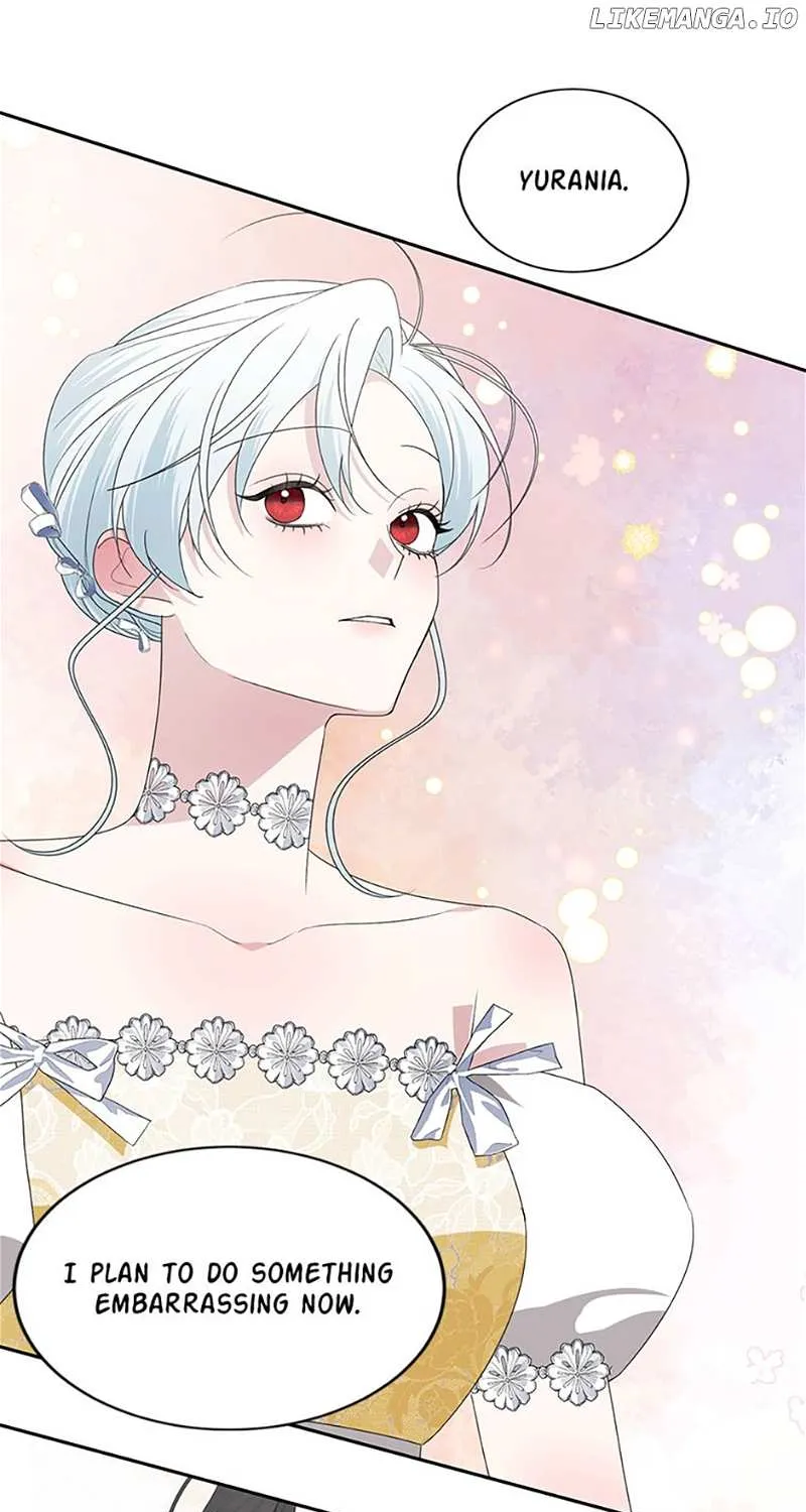 Somehow, My Tyrant Husband Has Became Cautious Chapter 64 page 120 - 