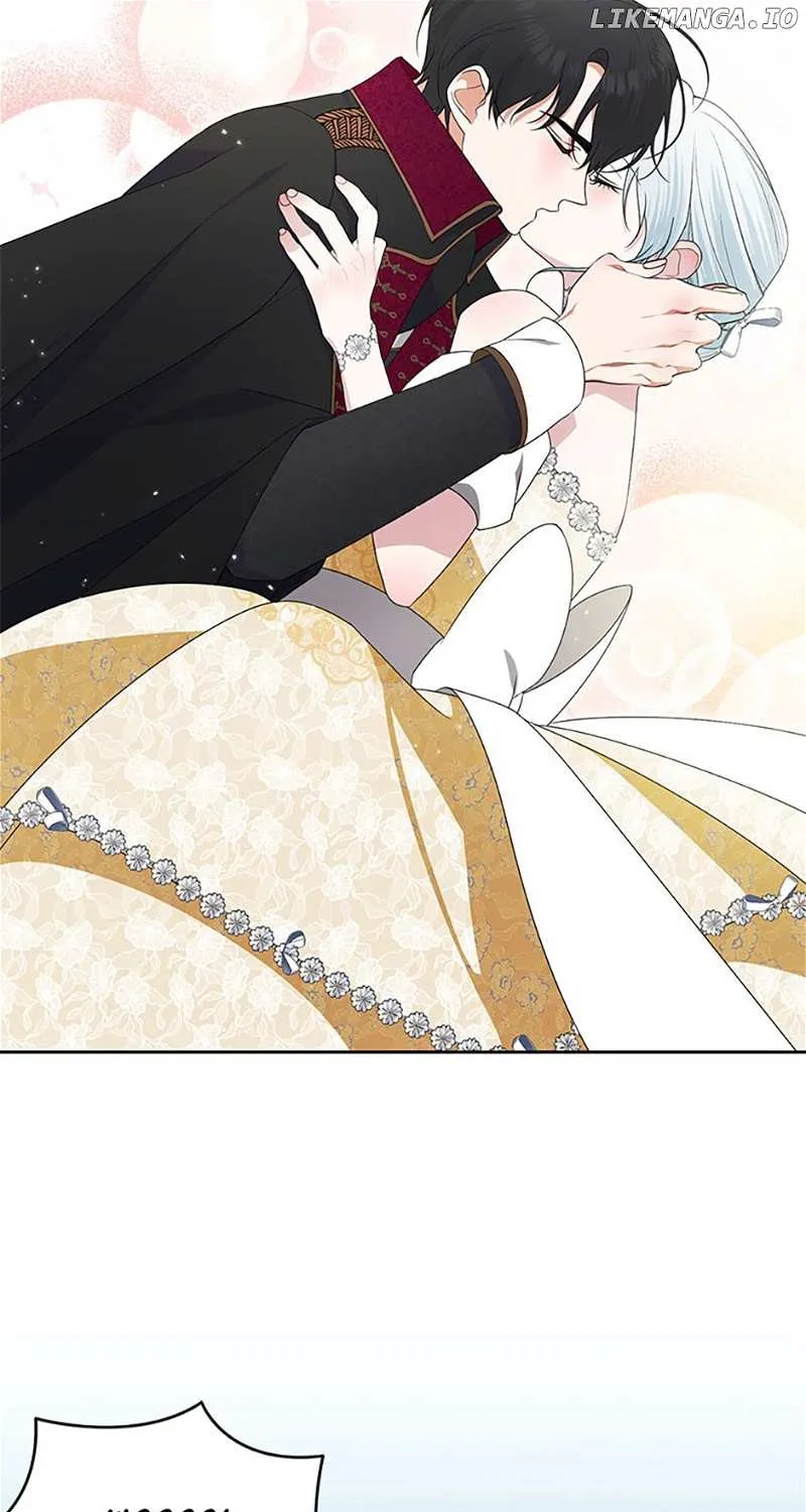 Somehow, My Tyrant Husband Has Became Cautious Chapter 64 page 128 - 