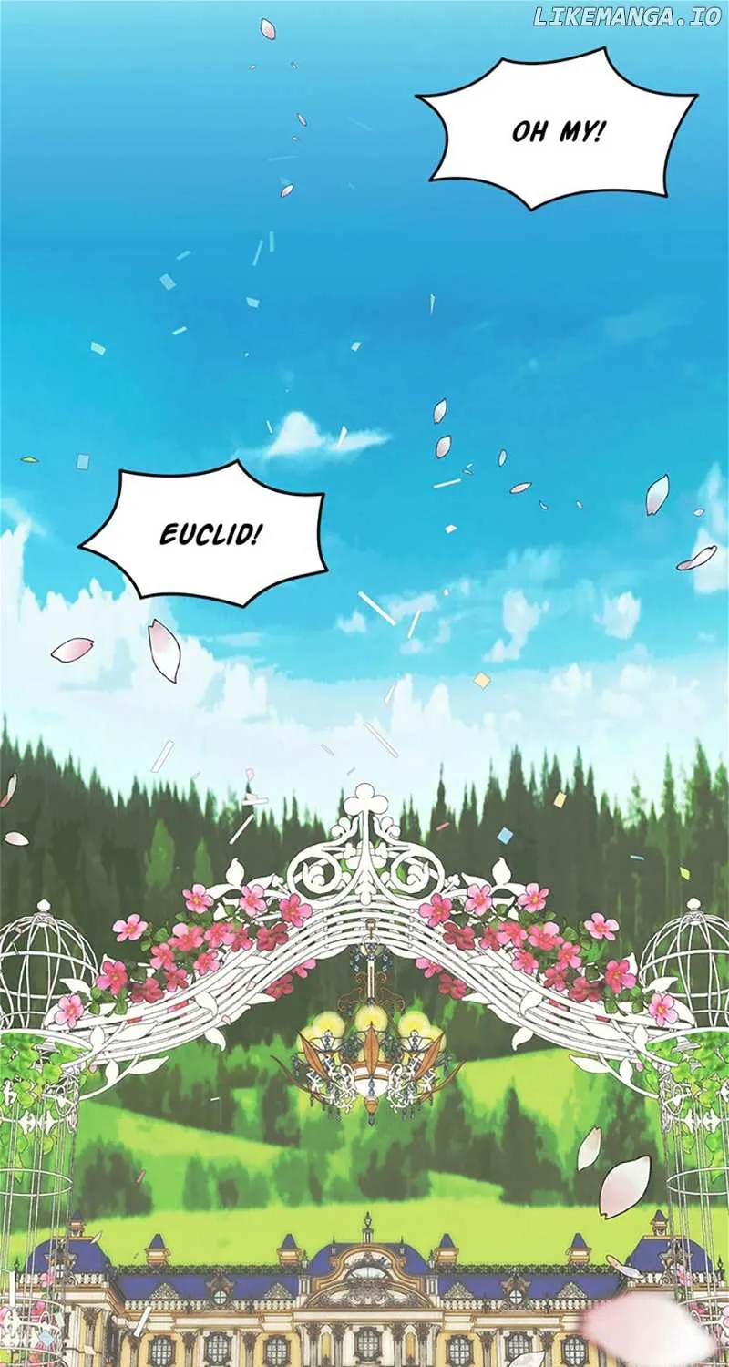 Somehow, My Tyrant Husband Has Became Cautious Chapter 64 page 130 - 