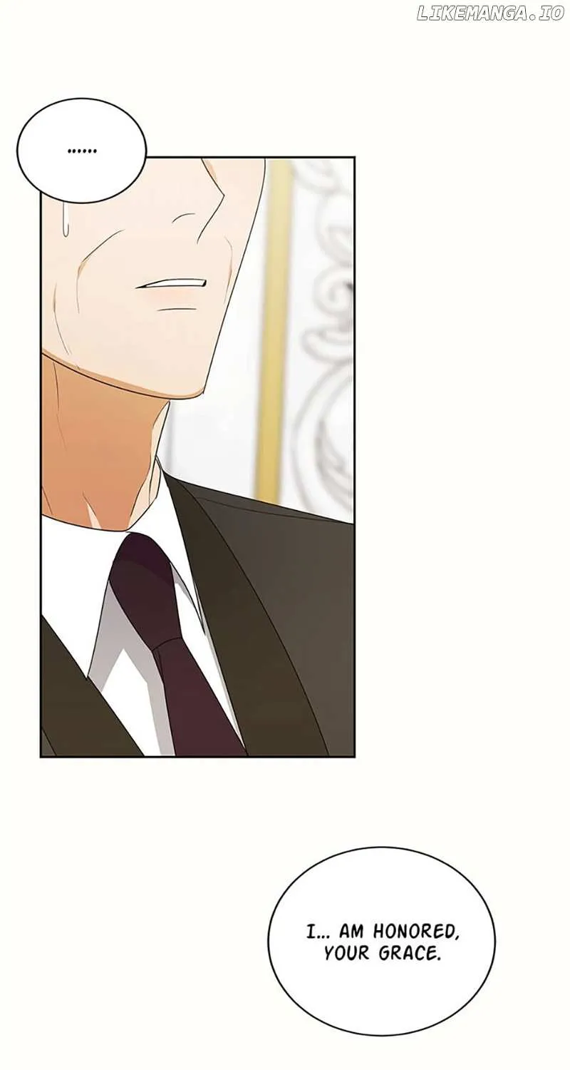Somehow, My Tyrant Husband Has Became Cautious Chapter 64 page 14 - 