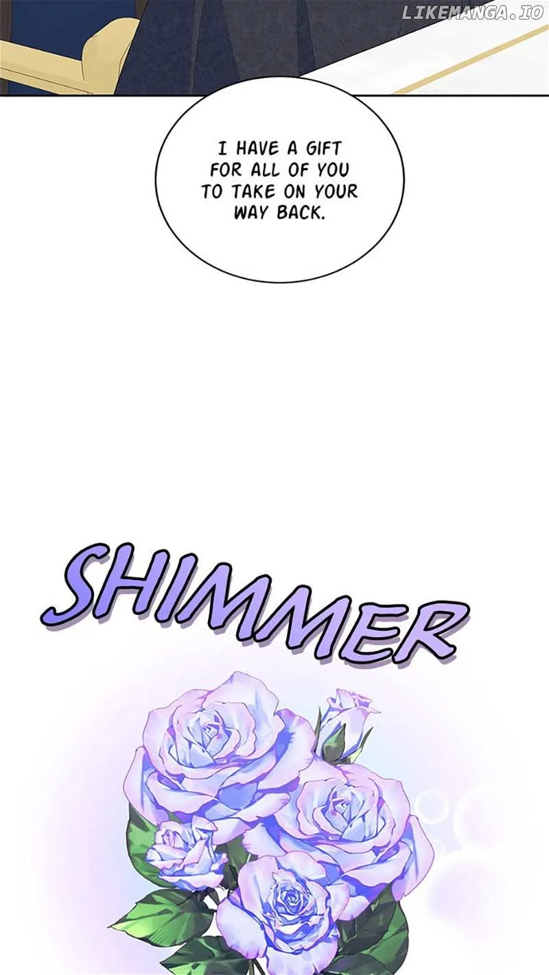 Somehow, My Tyrant Husband Has Became Cautious Chapter 64 page 3 - 