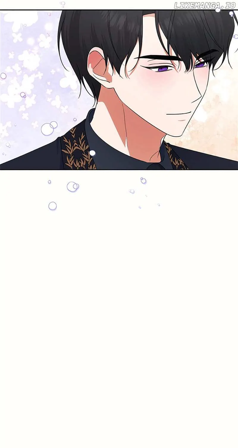 Somehow, My Tyrant Husband Has Became Cautious Chapter 64 page 26 - 