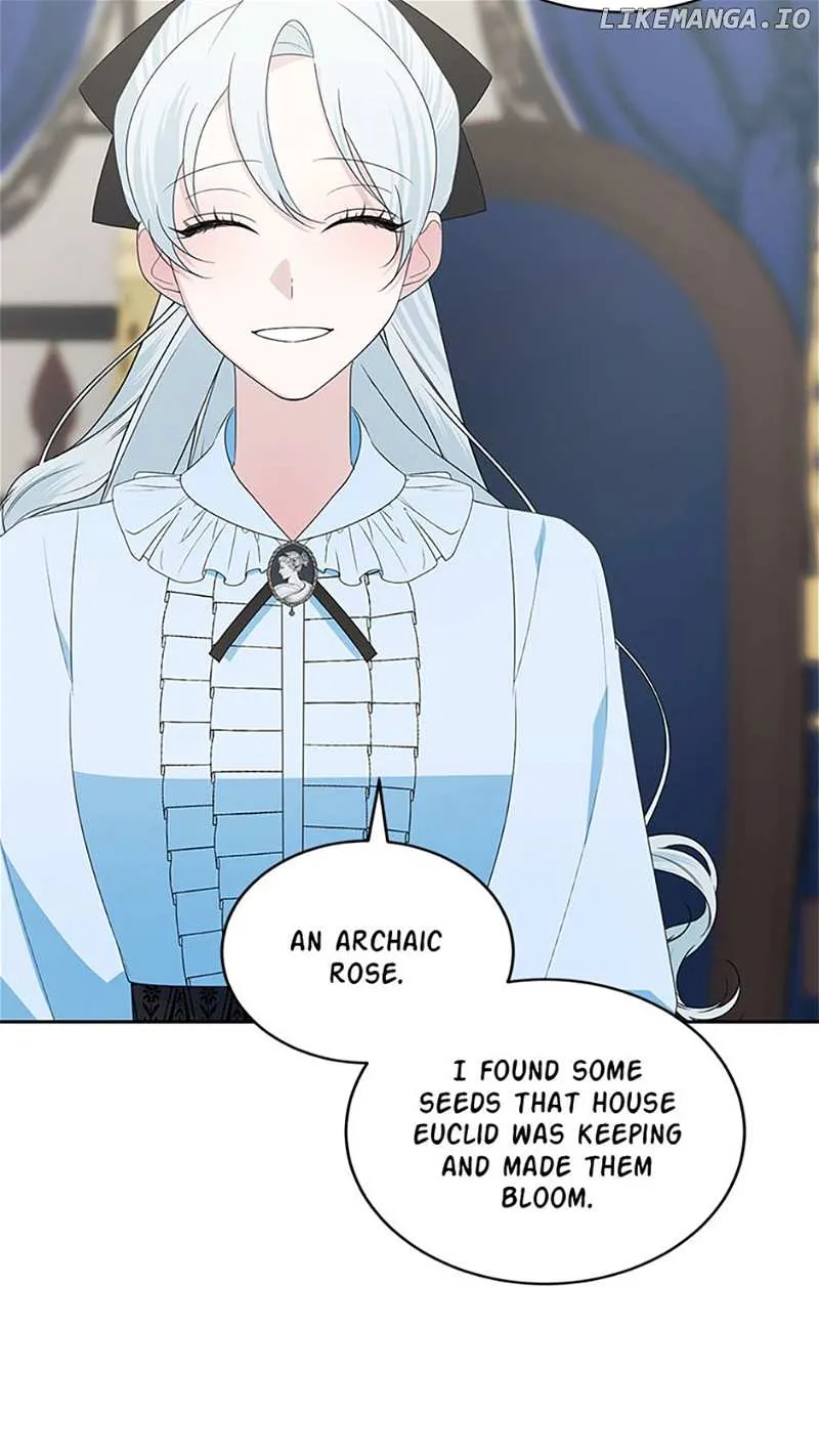 Somehow, My Tyrant Husband Has Became Cautious Chapter 64 page 5 - 