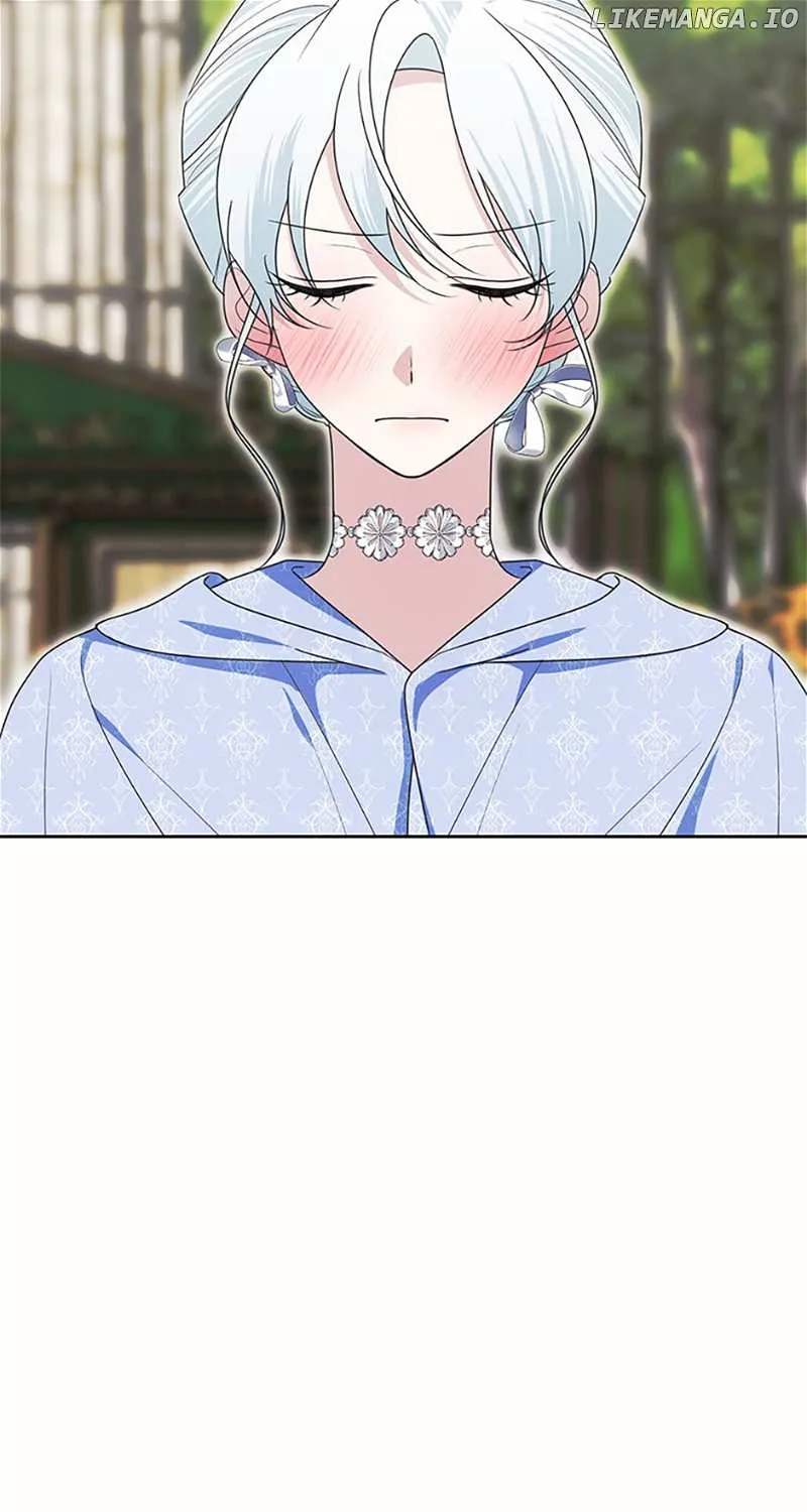 Somehow, My Tyrant Husband Has Became Cautious Chapter 64 page 44 - 