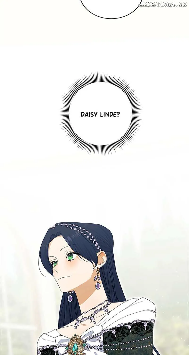 Somehow, My Tyrant Husband Has Became Cautious Chapter 64 page 52 - 