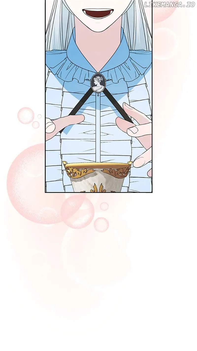 Somehow, My Tyrant Husband Has Became Cautious Chapter 64 page 7 - 