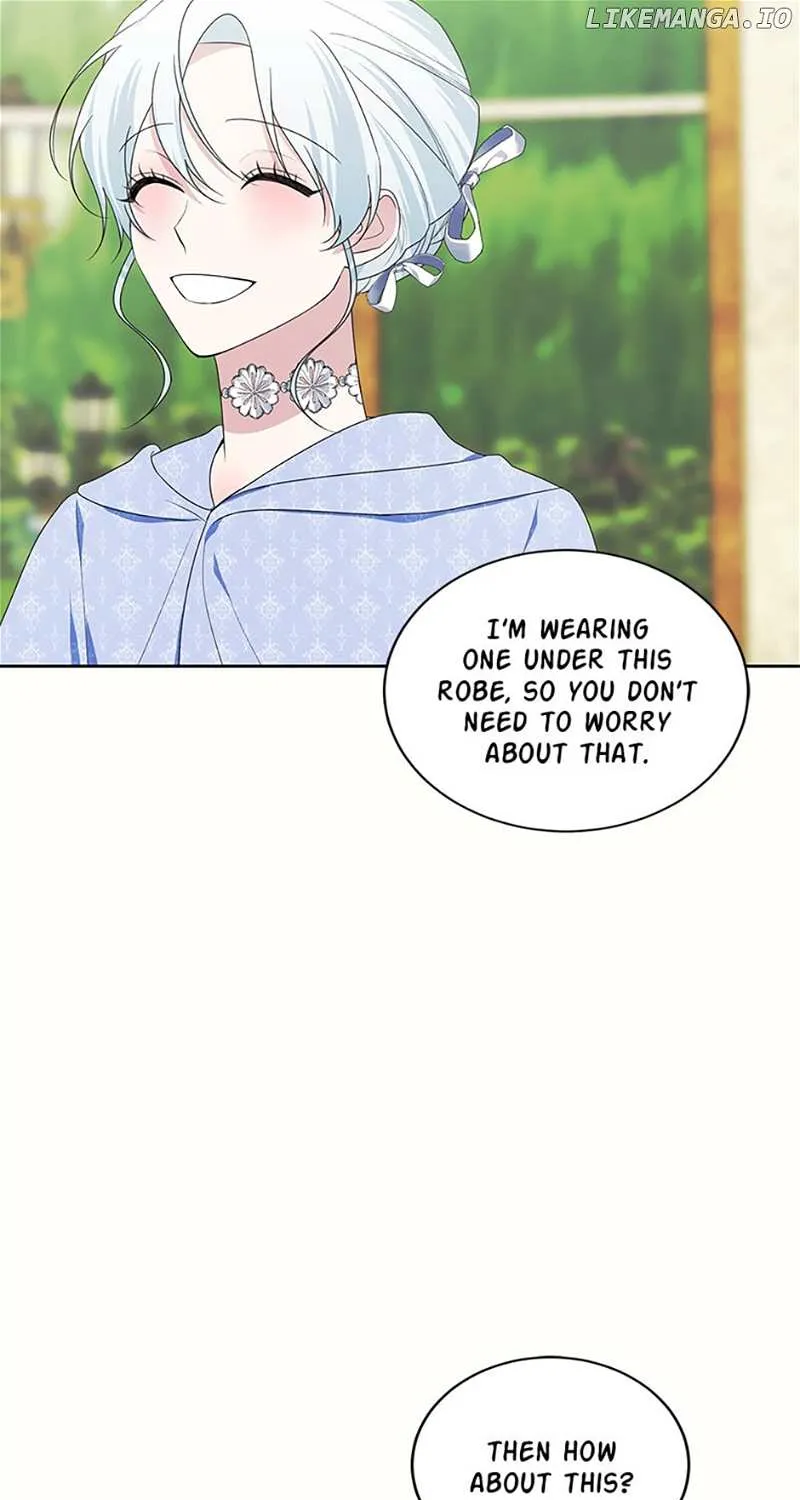 Somehow, My Tyrant Husband Has Became Cautious Chapter 64 page 68 - 
