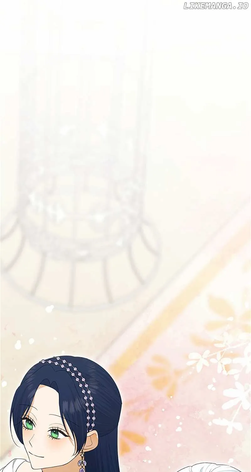 Somehow, My Tyrant Husband Has Became Cautious Chapter 64 page 76 - 