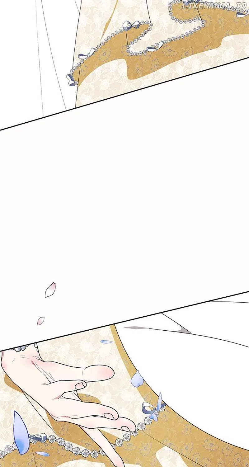Somehow, My Tyrant Husband Has Became Cautious Chapter 64 page 90 - 