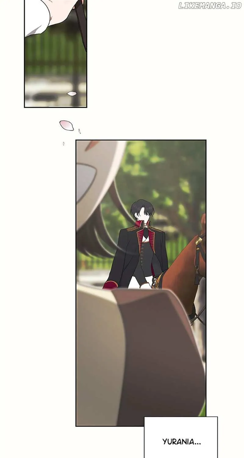 Somehow, My Tyrant Husband Has Became Cautious Chapter 64 page 98 - 