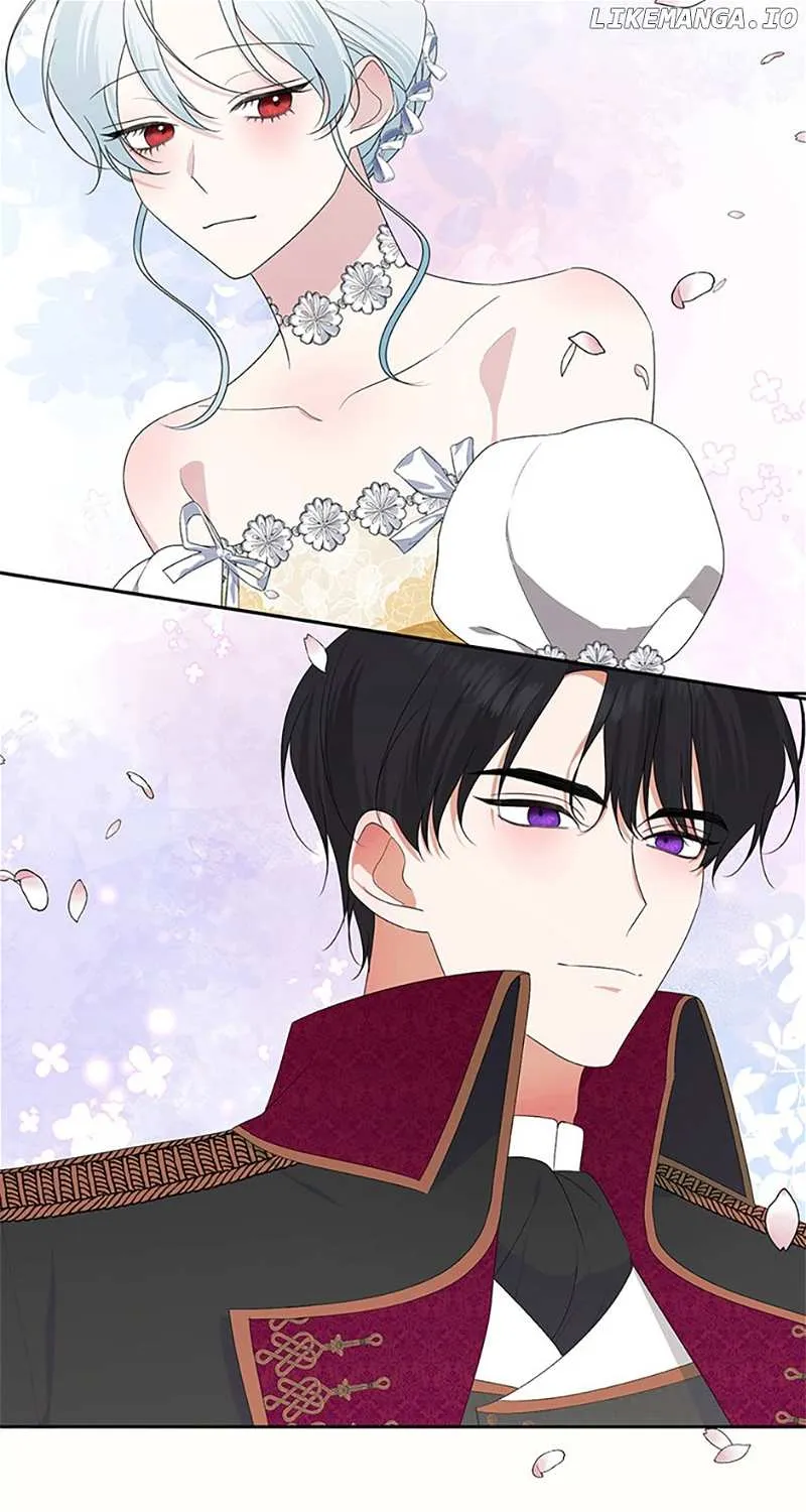 Somehow, My Tyrant Husband Has Became Cautious Chapter 64 page 100 - 