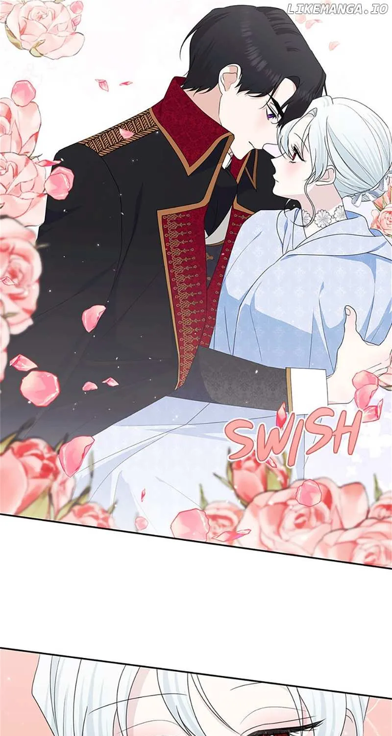 Somehow, My Tyrant Husband Has Became Cautious Chapter 65 page 11 - 