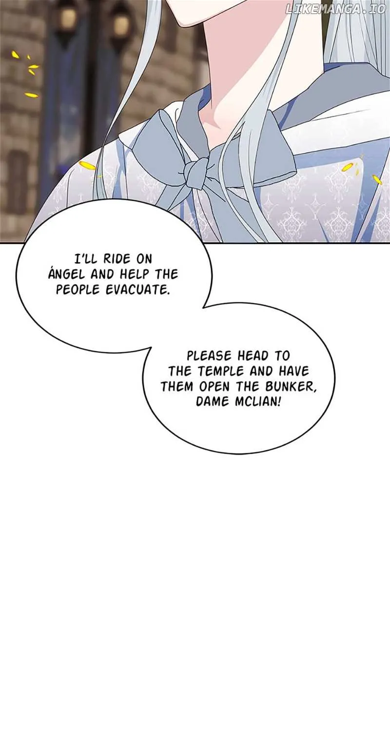 Somehow, My Tyrant Husband Has Became Cautious Chapter 65 page 101 - 
