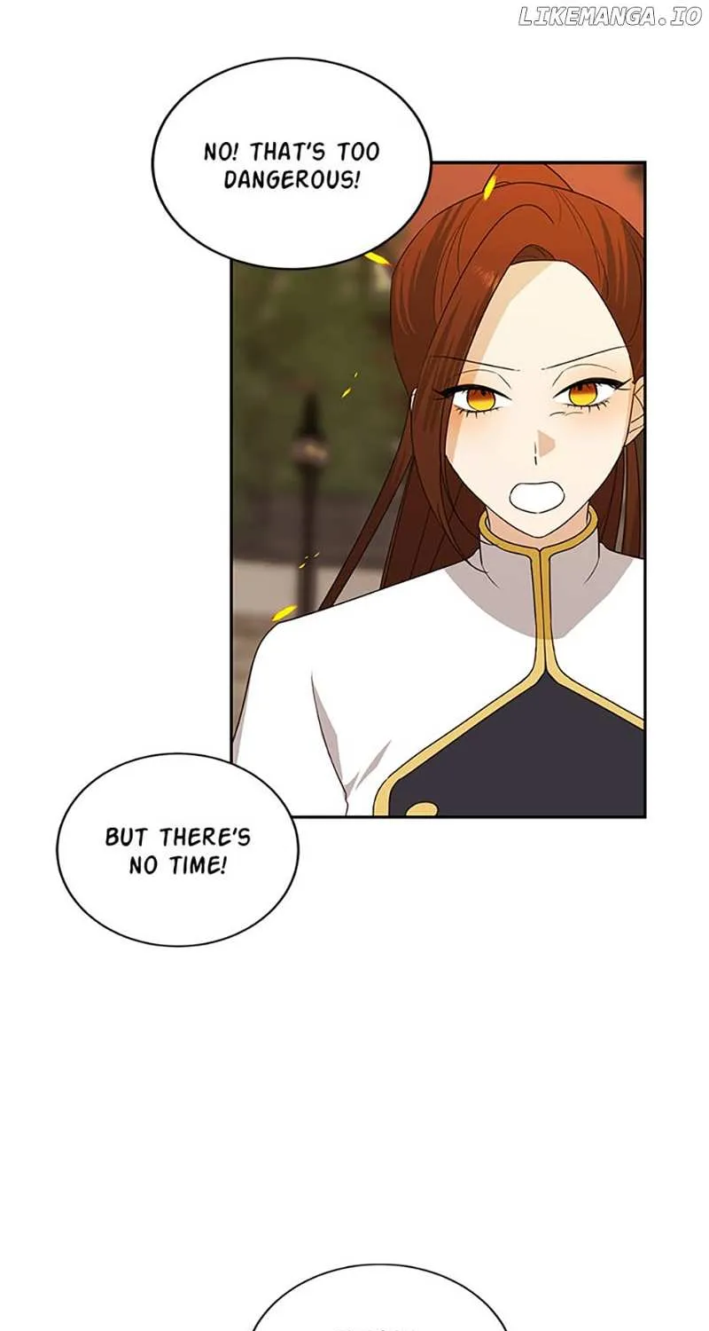 Somehow, My Tyrant Husband Has Became Cautious Chapter 65 page 103 - 