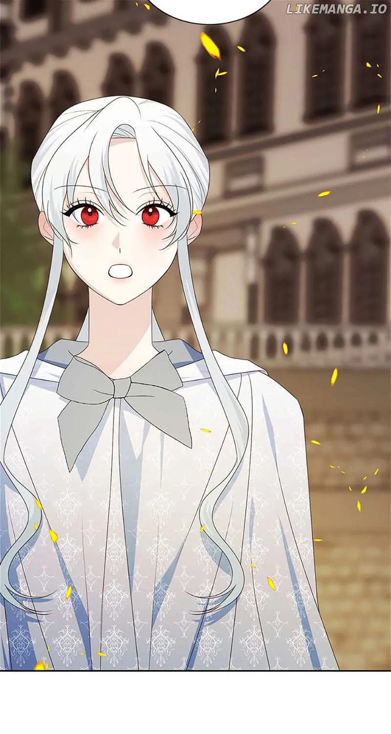 Somehow, My Tyrant Husband Has Became Cautious Chapter 65 page 105 - 