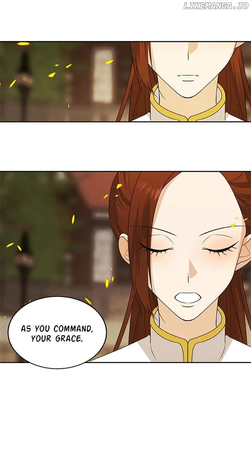 Somehow, My Tyrant Husband Has Became Cautious Chapter 65 page 107 - 