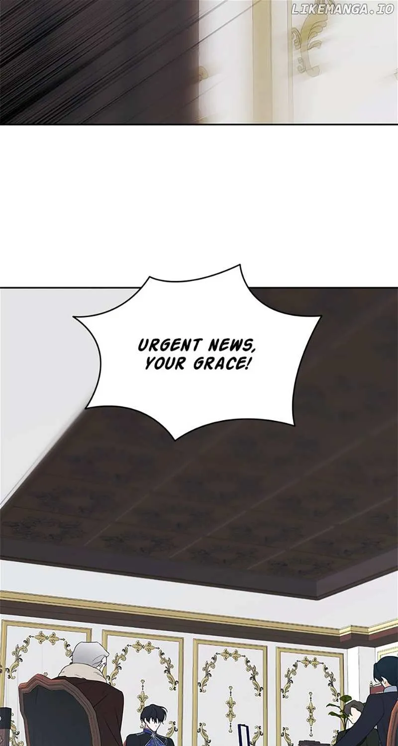 Somehow, My Tyrant Husband Has Became Cautious Chapter 65 page 111 - 