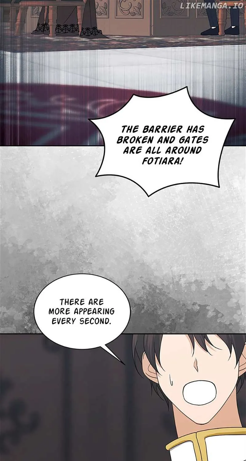 Somehow, My Tyrant Husband Has Became Cautious Chapter 65 page 113 - 