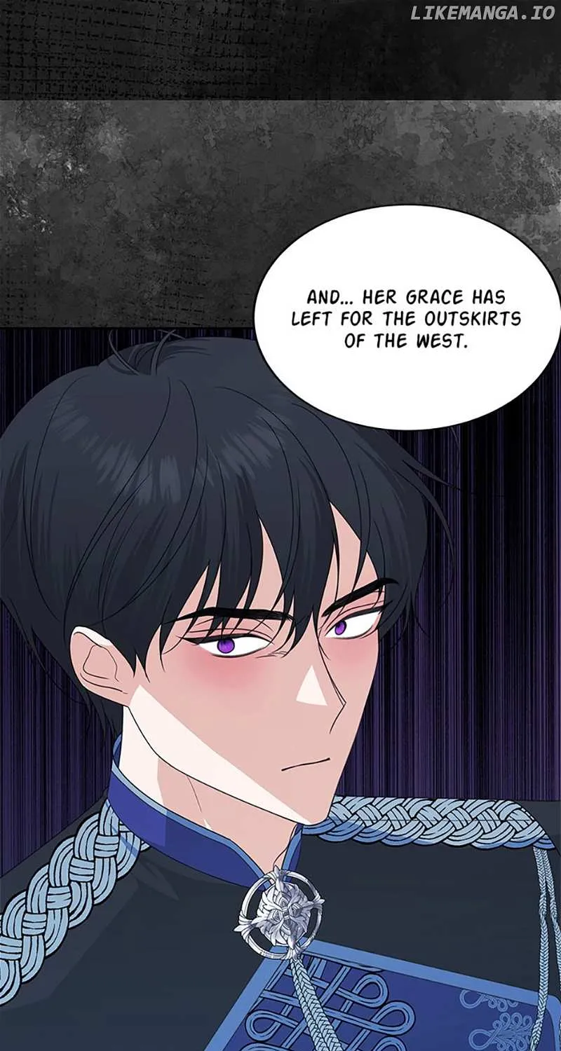 Somehow, My Tyrant Husband Has Became Cautious Chapter 65 page 115 - 