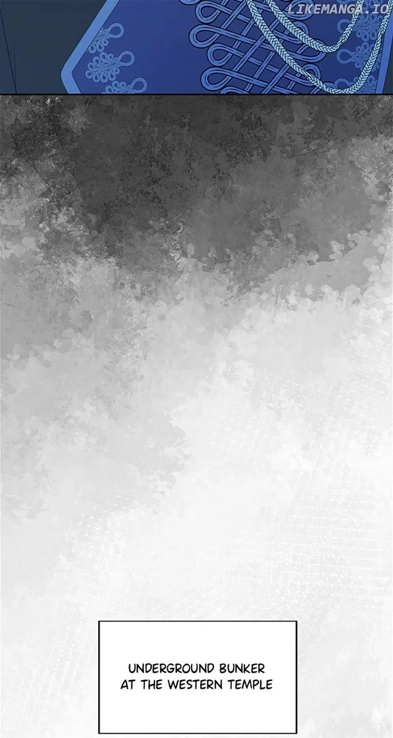 Somehow, My Tyrant Husband Has Became Cautious Chapter 65 page 117 - 