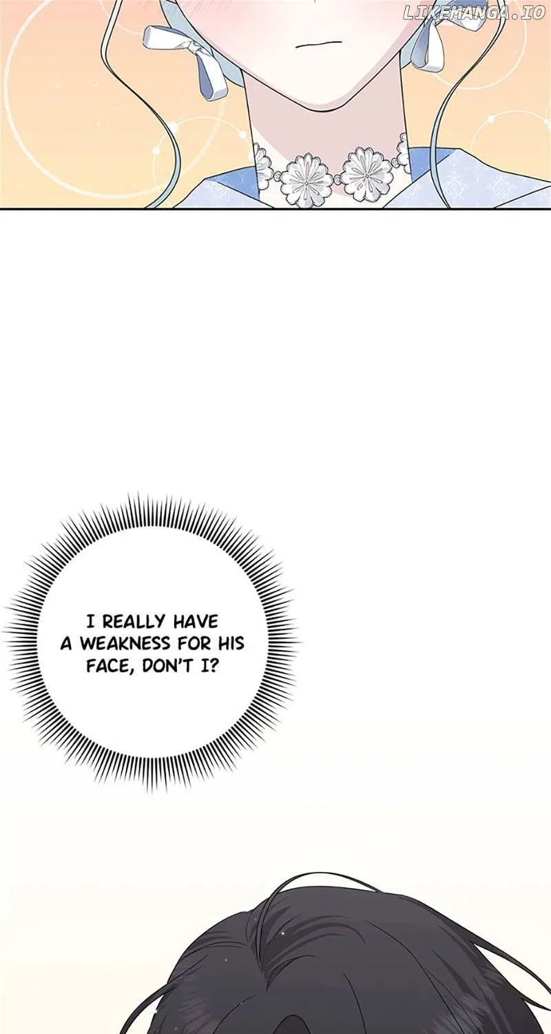 Somehow, My Tyrant Husband Has Became Cautious Chapter 65 page 13 - 