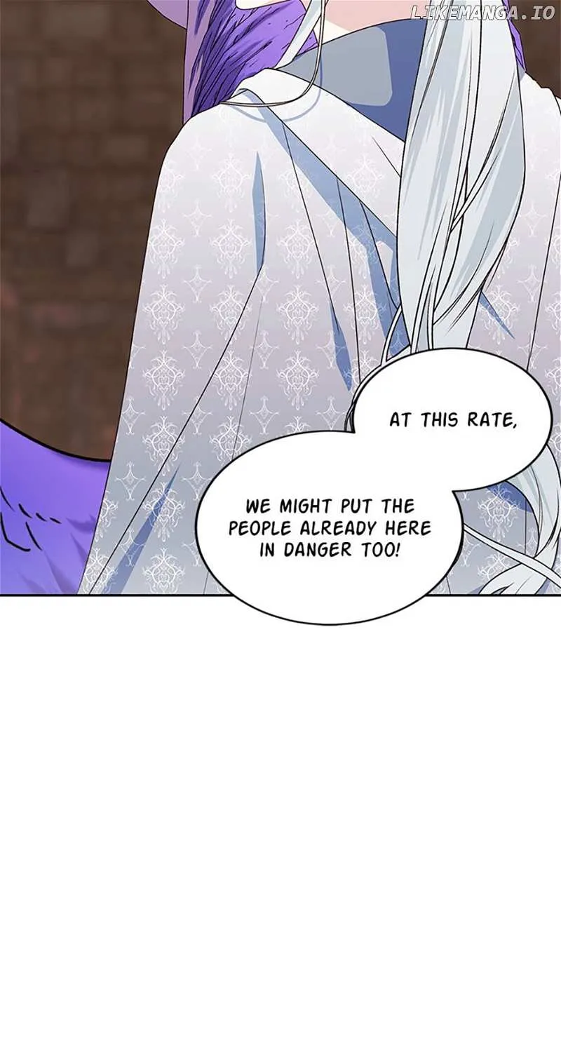Somehow, My Tyrant Husband Has Became Cautious Chapter 65 page 121 - 
