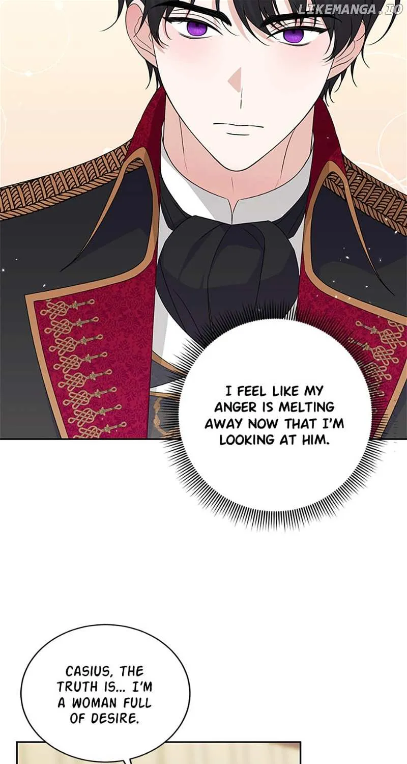 Somehow, My Tyrant Husband Has Became Cautious Chapter 65 page 15 - 