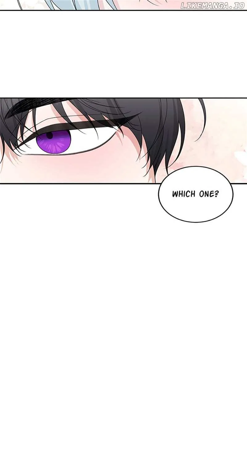 Somehow, My Tyrant Husband Has Became Cautious Chapter 65 page 19 - 