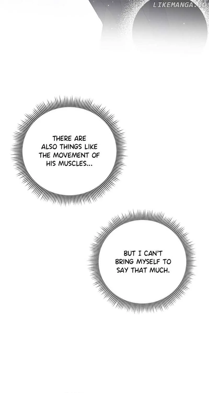 Somehow, My Tyrant Husband Has Became Cautious Chapter 65 page 23 - 
