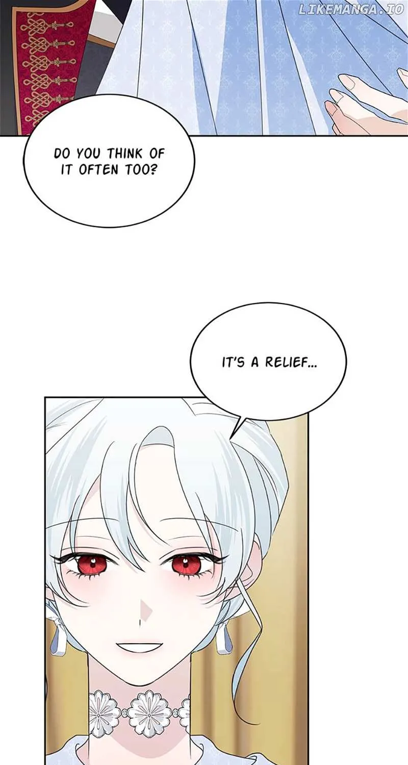 Somehow, My Tyrant Husband Has Became Cautious Chapter 65 page 31 - 