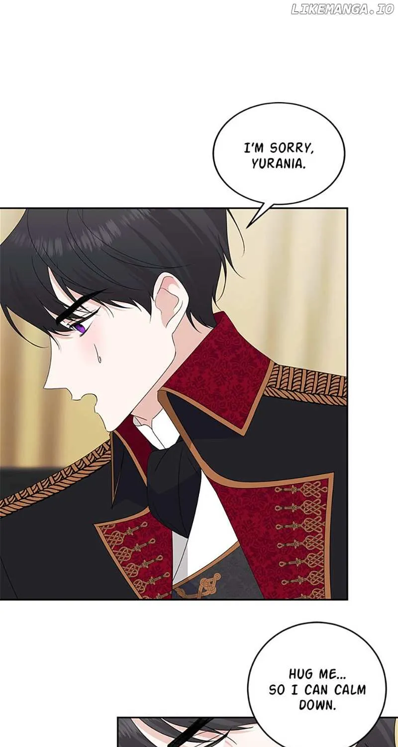 Somehow, My Tyrant Husband Has Became Cautious Chapter 65 page 5 - 
