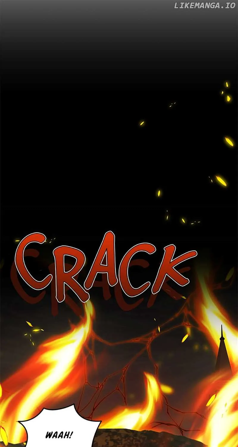 Somehow, My Tyrant Husband Has Became Cautious Chapter 65 page 41 - 