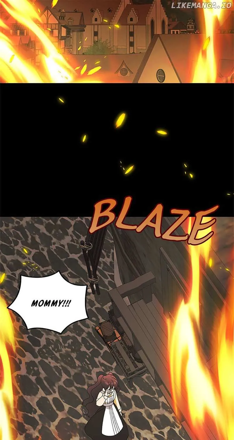 Somehow, My Tyrant Husband Has Became Cautious Chapter 65 page 43 - 