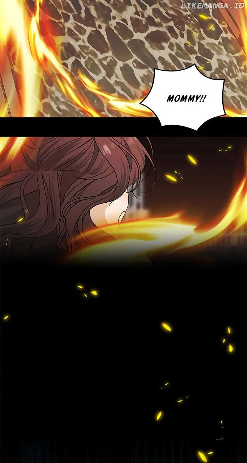 Somehow, My Tyrant Husband Has Became Cautious Chapter 65 page 45 - 