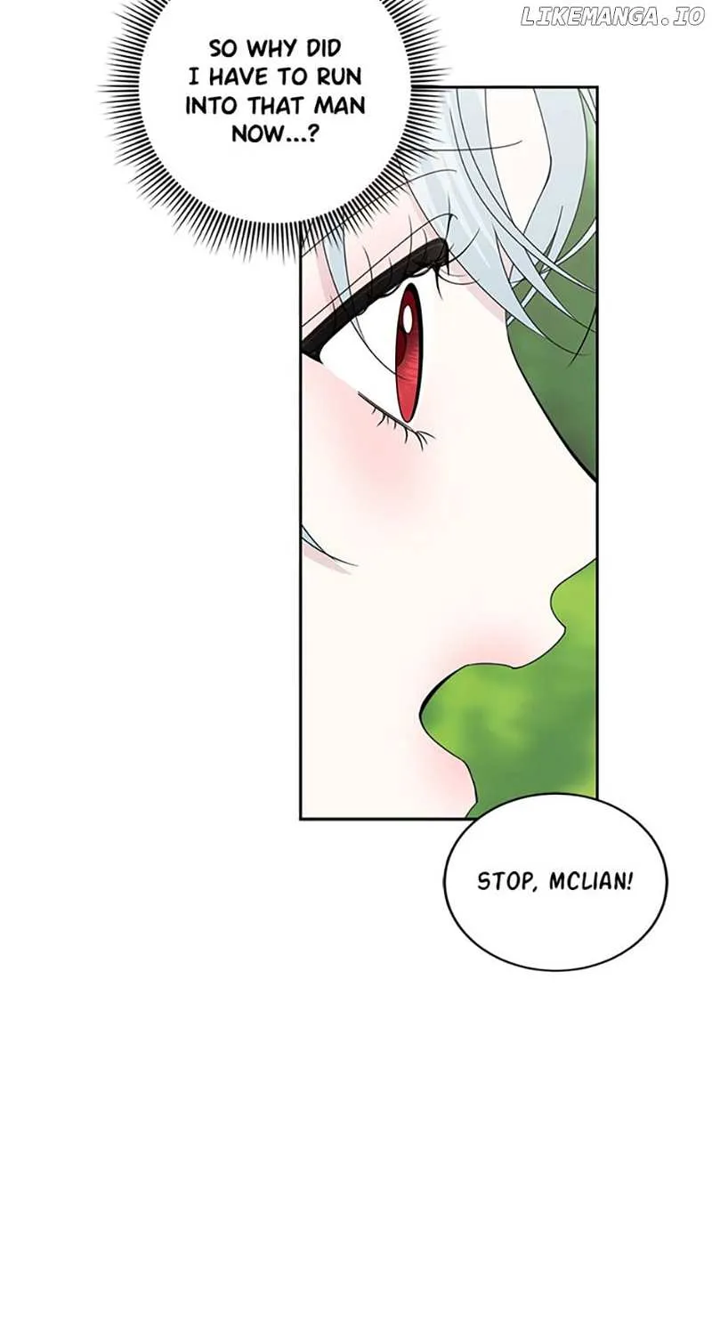 Somehow, My Tyrant Husband Has Became Cautious Chapter 65 page 55 - 