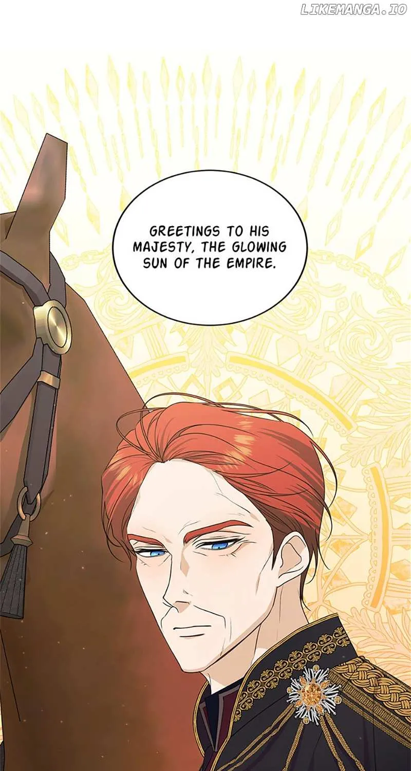 Somehow, My Tyrant Husband Has Became Cautious Chapter 65 page 57 - 