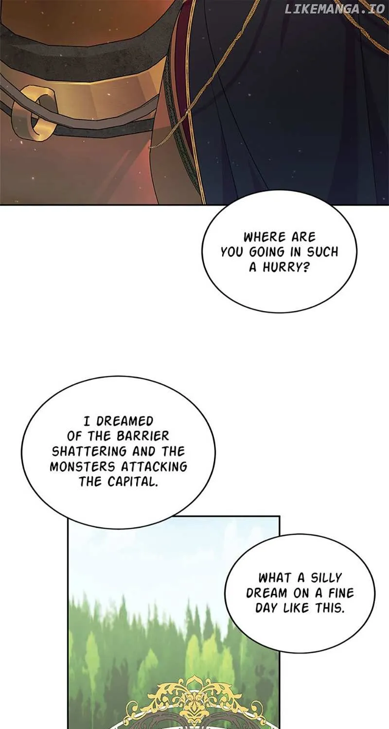 Somehow, My Tyrant Husband Has Became Cautious Chapter 65 page 59 - 