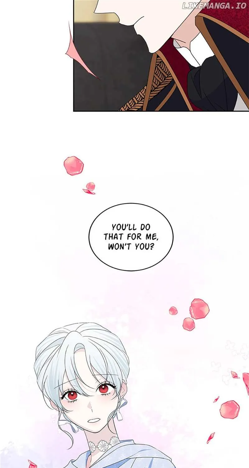 Somehow, My Tyrant Husband Has Became Cautious Chapter 65 page 7 - 